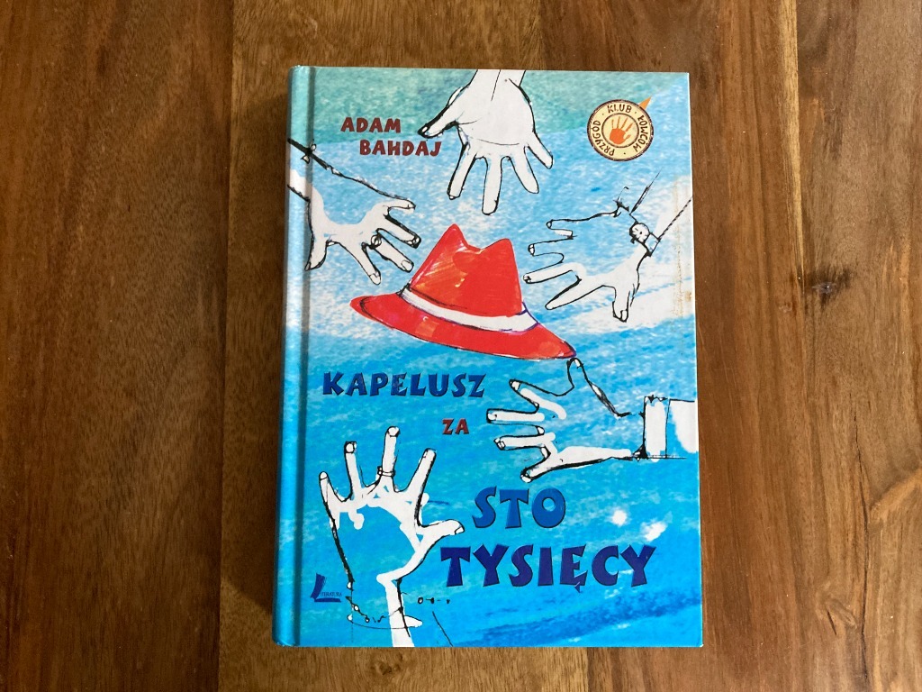 Kapelusz Za Sto Tysięcy Streszczenie