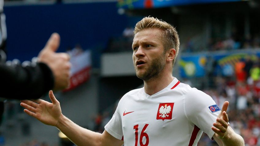 Kapitanowie reprezentacji Polski - rozpoznajesz ich na zdjęciach? Kapitanowie Reprezentacji Polski W Piłce Nożnej