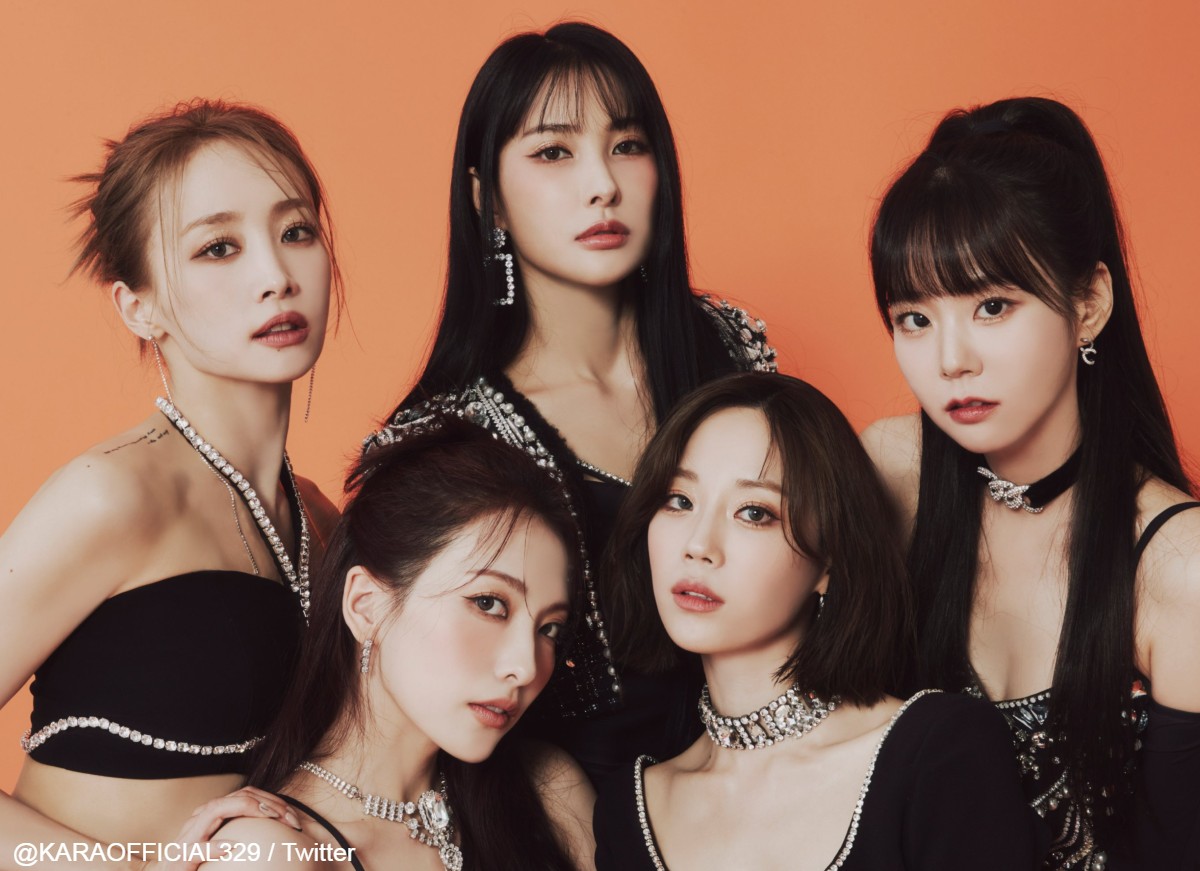 KARA、デビュー15周年を記念した日本版アルバムがついに発売！ 日本のファンに向けたメッセージが到着！ 日本の人気音楽番組などTV出演も続々 Kara Za Mieszkanie W Domu Bez Odbioru Budowlanego 2018
