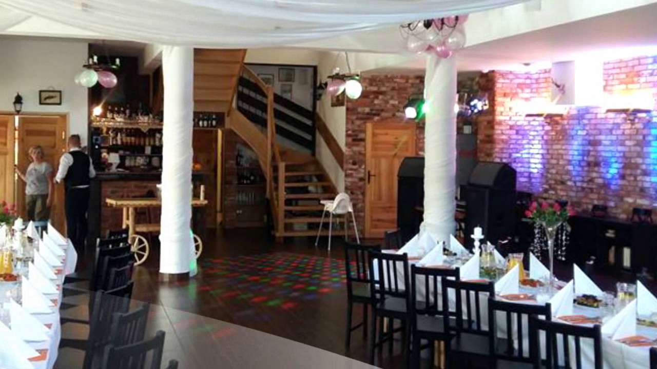 Karczma Pod Jaworem Płońska 32a 05 170 Zakroczym