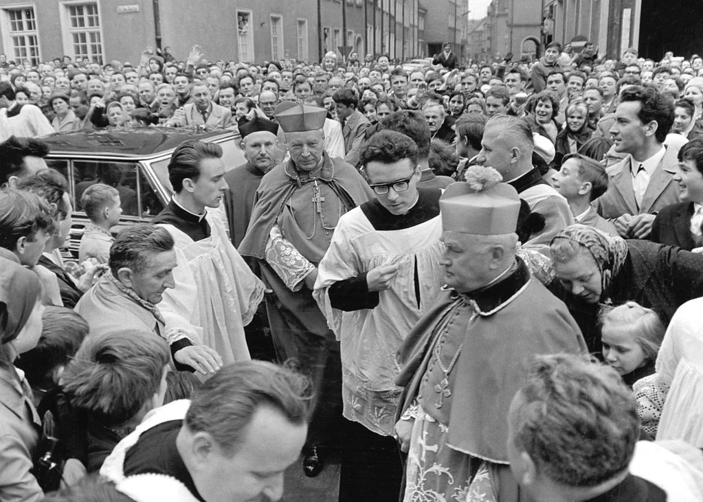 Instytut Prymasowski Stefana Kardynała Wyszyńskiego