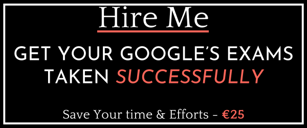 Karen has evaluated her Google Search Ads campaign's optimization score Karen Has Evaluated Her Google Search Ads
