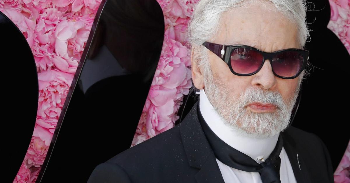 Karl Lagerfeld: Wer erbt sein Multi-Millionen-Vermögen? Wer Hat Lagerfeld Beerbt
