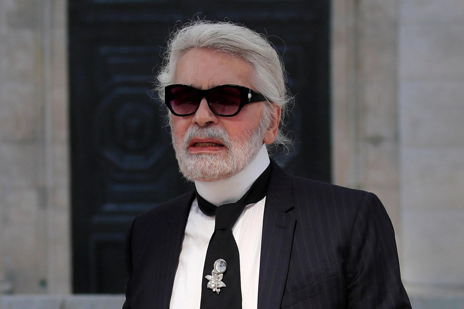 Karl Lagerfeld: Wer erbt sein Multi-Millionen-Vermögen? Wer Hat Lagerfeld Beerbt