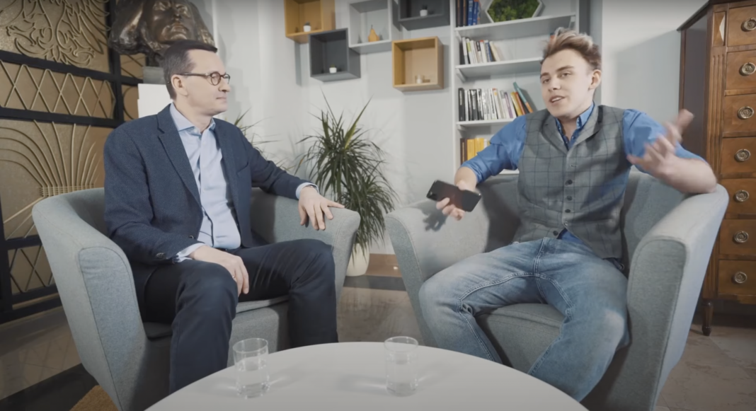Karol Gązwa [Blowek, wiek, wzrost, dziewczyna, kontrowersje, kariera Czy Blowek Jest Jeszcze Z Ola