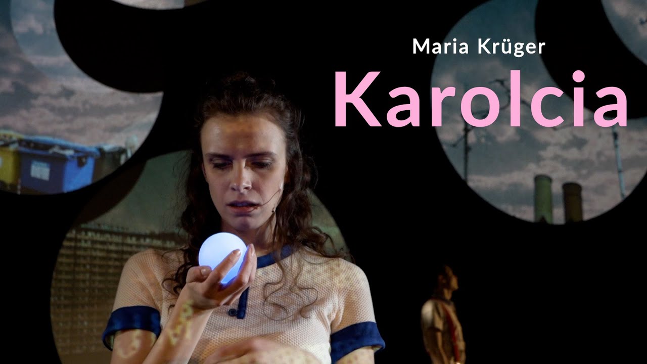 "Karolcia" - trailer - YouTube Karolcia Film Do Obejrzenia Za Darmo