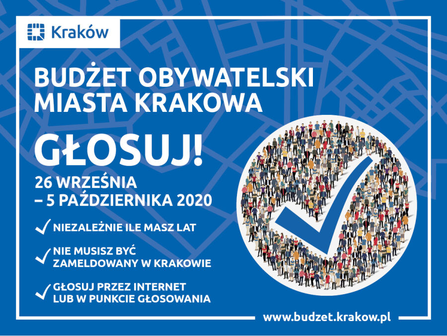 Budzet Obywatelski Ldz Karta Do Glosowania