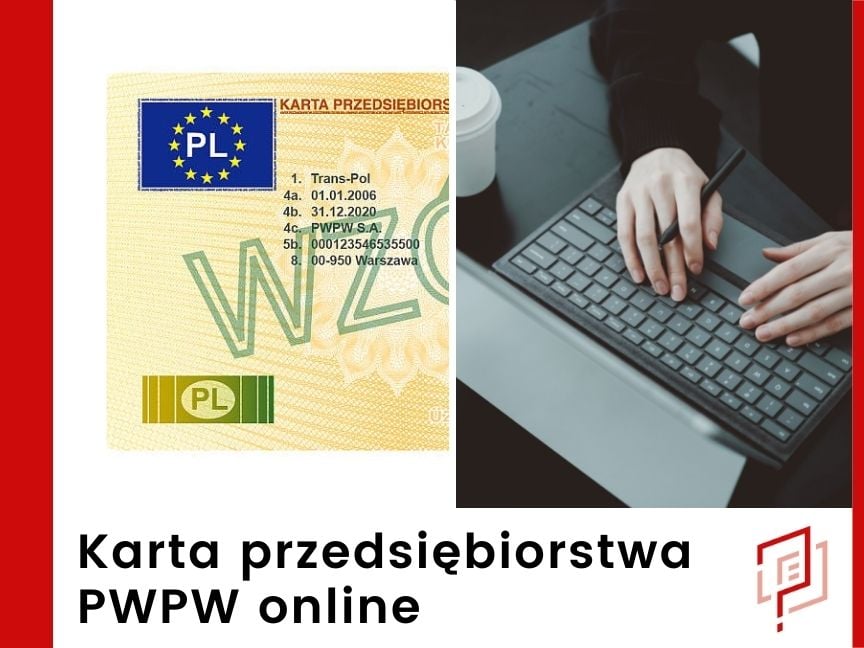 Pwpw Karta Kierowcy Wniosek Online