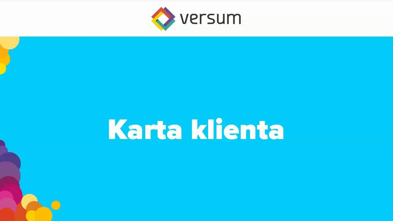 Karta Klienta W Gabinecie Kosmetycznym Wzór Pdf
