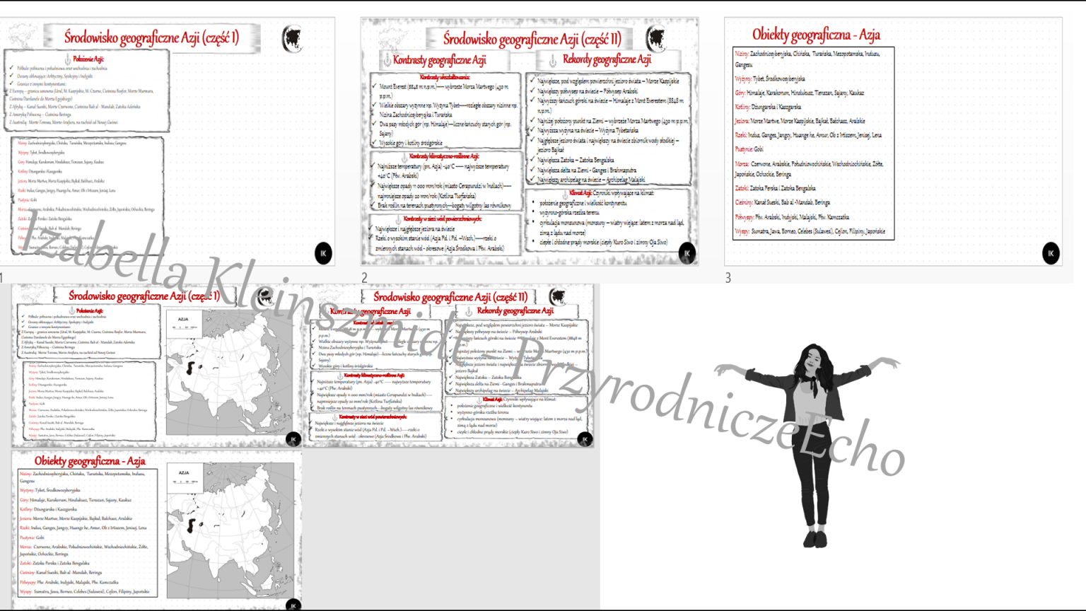 Karta pracy do tematu „Bliski Wschód - kultura i nauka ” oraz gratisowo Bliski Wschód Kultura I Gospodarka Karta Pracy