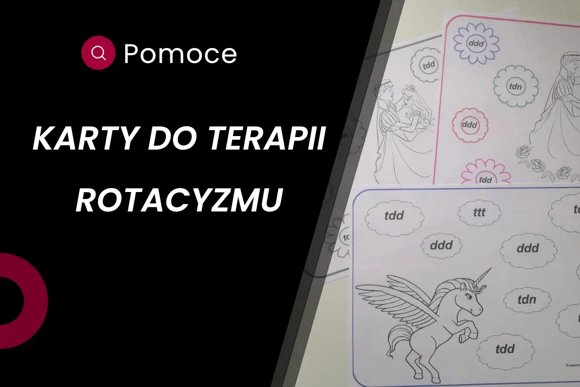Karta pracy do terapii głoski r - Konserwatorium mowy Wywoływanie Głoski R Karty Pracy