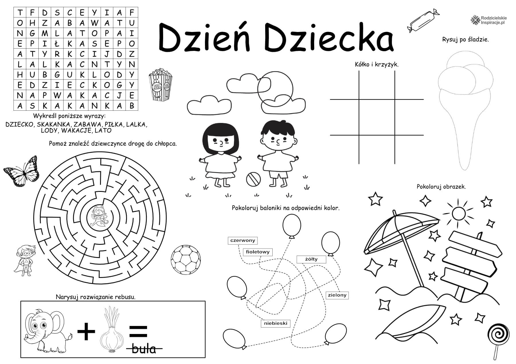 Działania Na Ułamkach Dziesiętnych Karta Pracy Pdf
