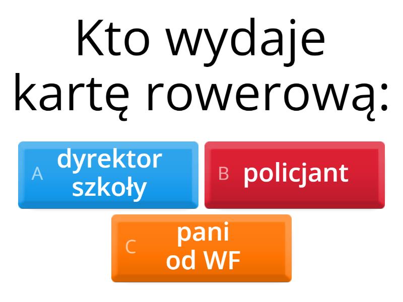 Liczba Rowerów Jadących W Zorganizowanej Kolumnie Nie Może Przekraczać