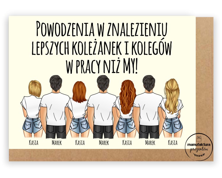 Pożegnanie Kolegi Z Pracy Na Wesoło