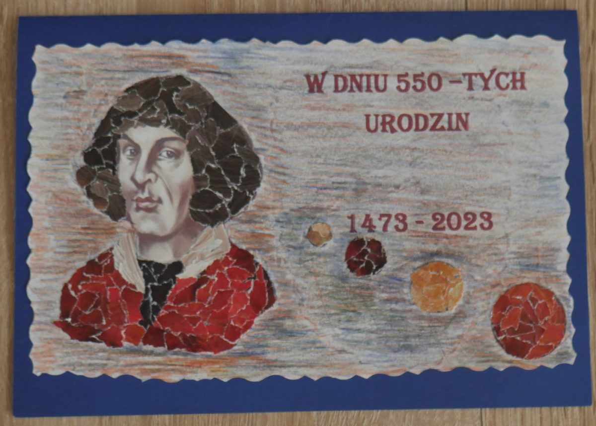 Zyczenia Urodzinowe Dla Mikolaja Kopernika