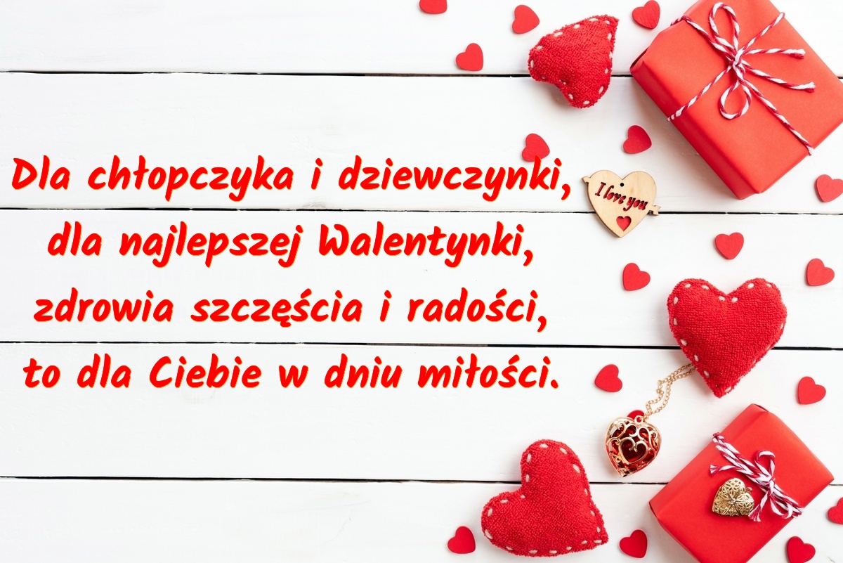 Kartki walentynkowe Wierszyk Dla Przyjaciółki Na Walentynki