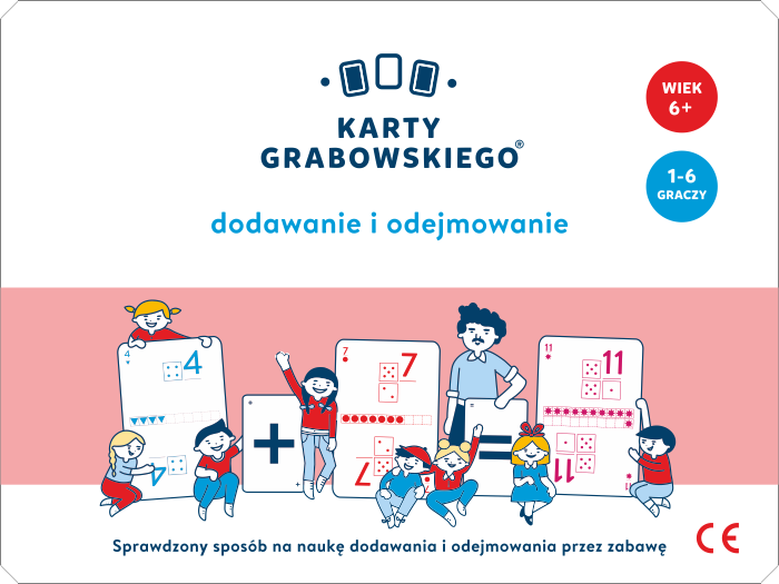 Karty Grabowskiego Jak To Dziala