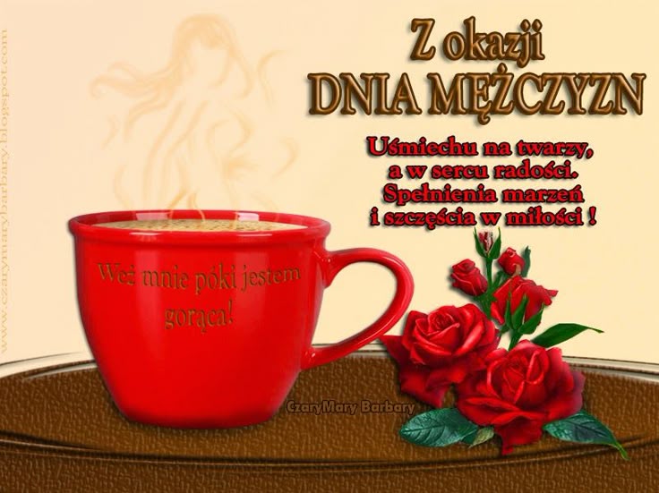 karty na DZIEŃ MĘŻCZYZN Obrazki Z Okazji Dnia Mezczyzn