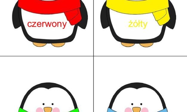 Karty Pracy Dla 4 Latka Do Druku Za Darmo