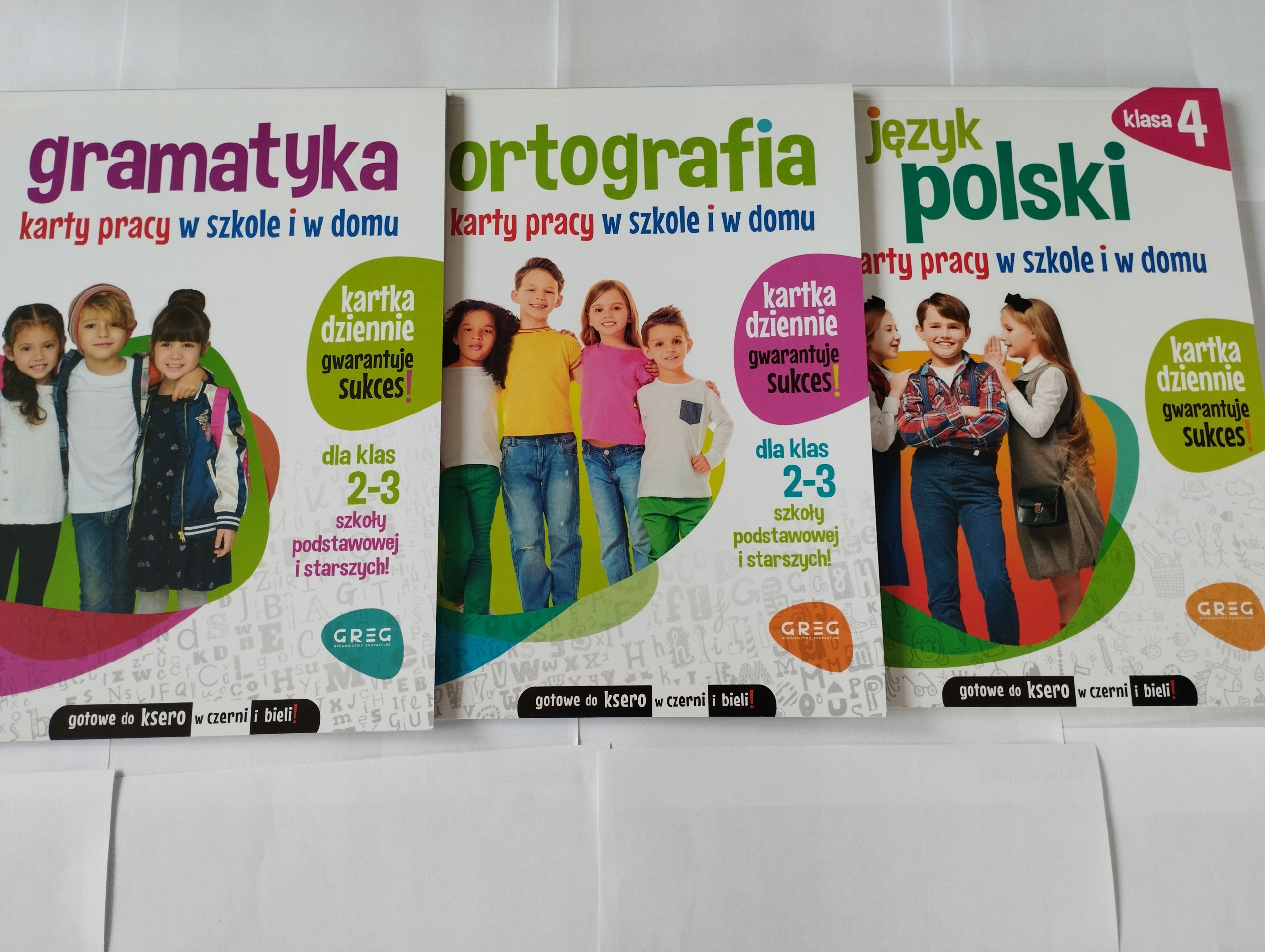 Gramatyka Języka Polskiego ćwiczenia Pdf