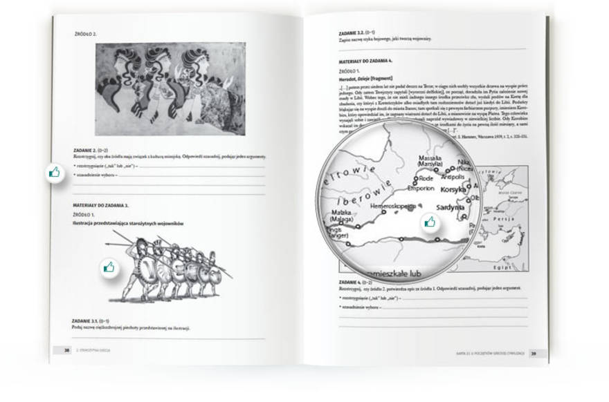 Karty Pracy Historia Klasa 1 Liceum Odpowiedzi Historia Klasa 1 Liceum Nowa Era