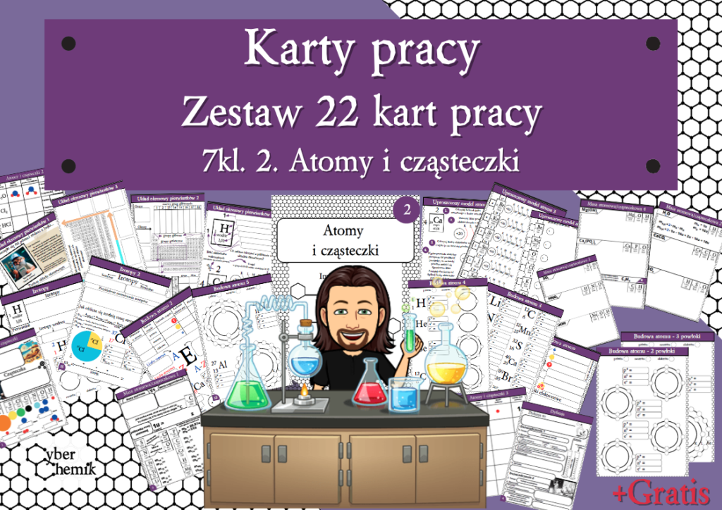 Chemia Dzial 2 Klasa 7