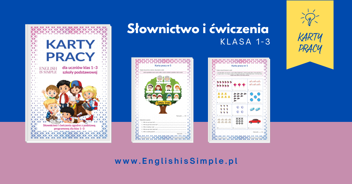 New English Adventure 3 Karty Pracy Pdf