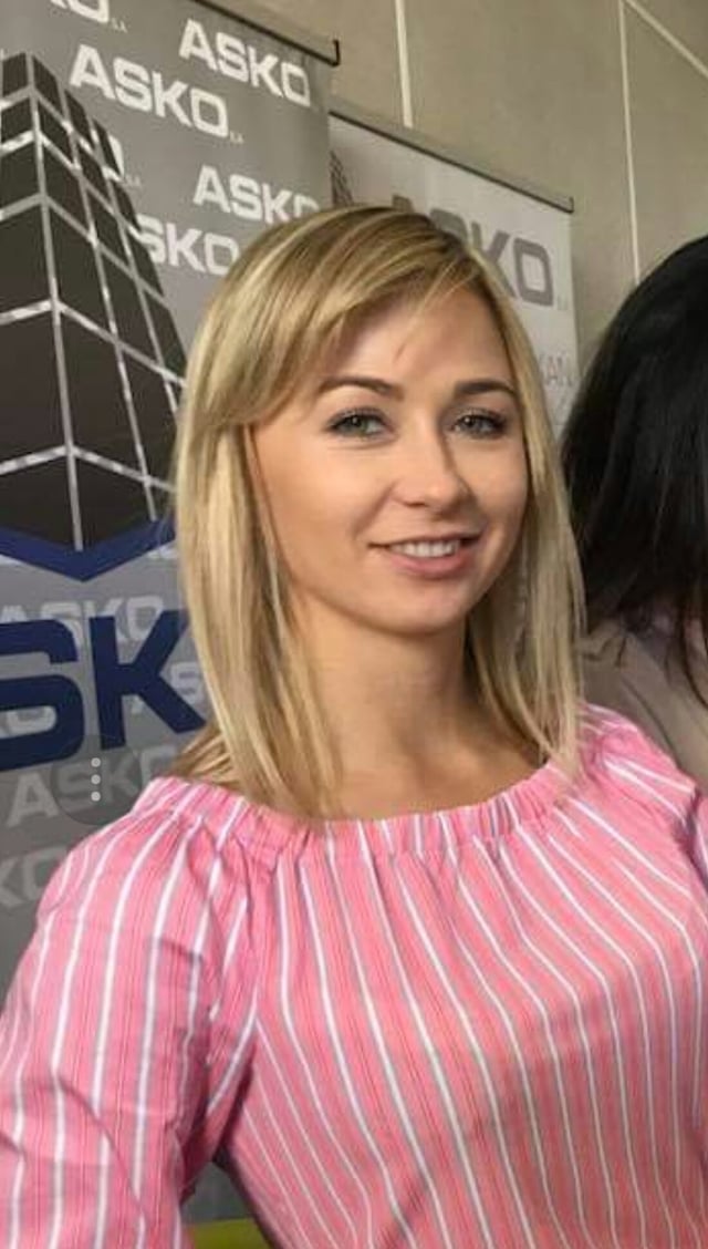 Kasia Stanek The Voice Of Poland Nie Zyje