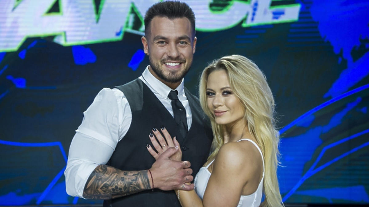 Dance Dance Dance Kasia I Emil
