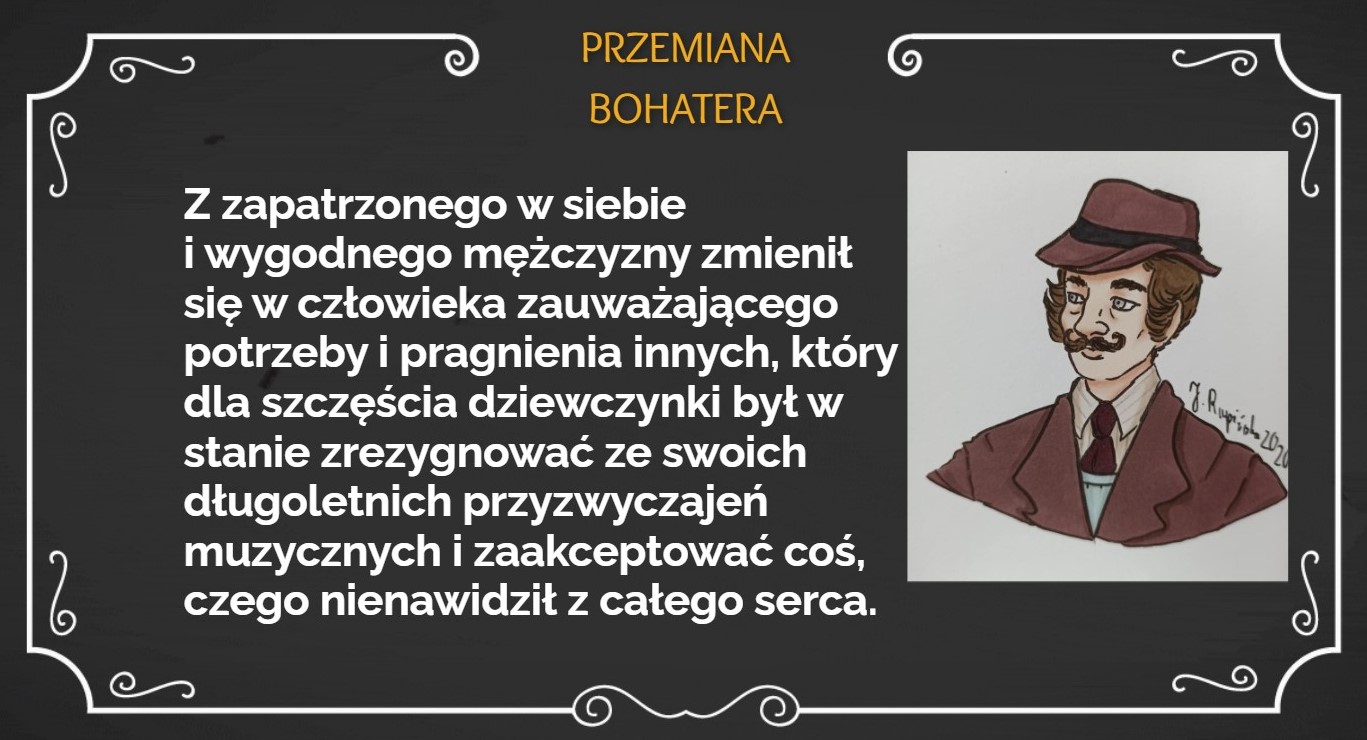 „Katarynka” Bolesława Prusa | Agnieszka Kochan Dlaczego Pan Tomasz Nie Lubił Katarynek