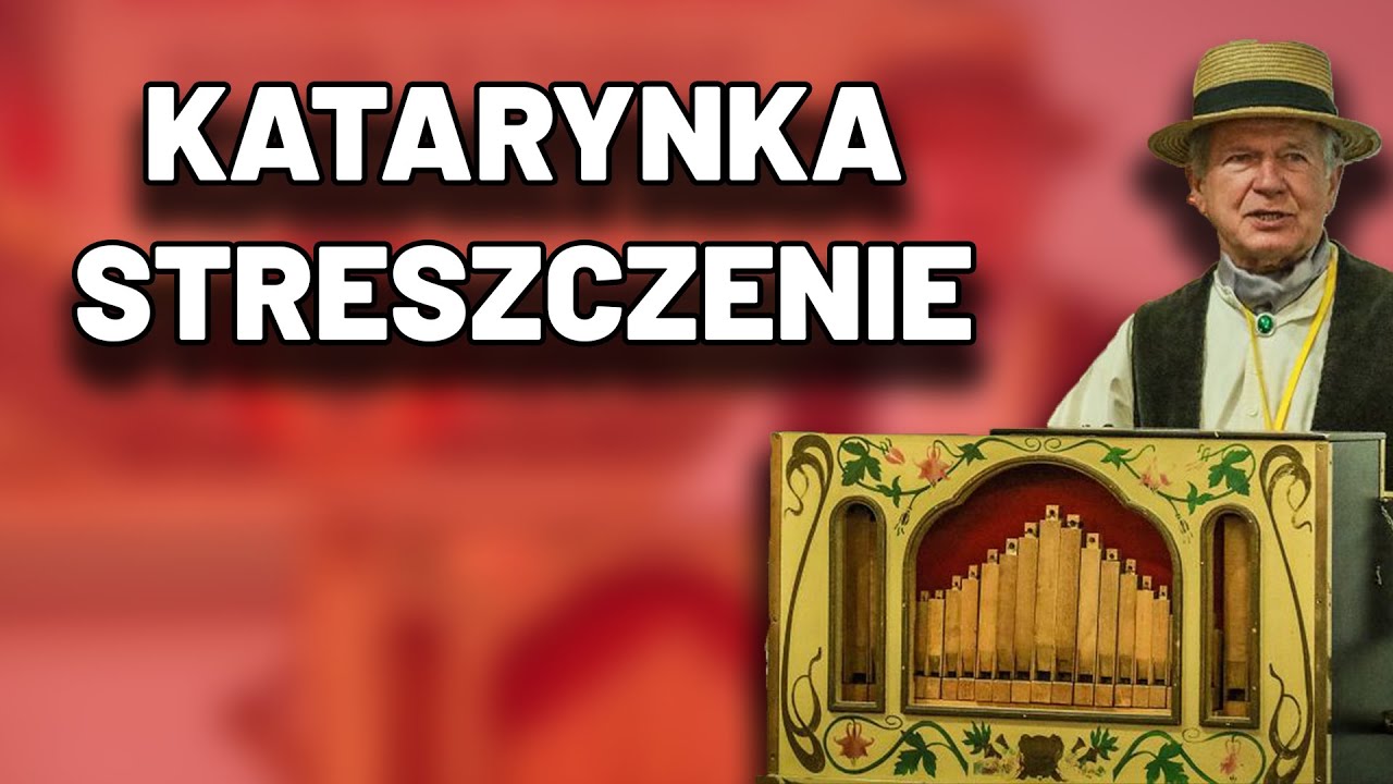Katarynka - Streszczenie, Egzamin, Sprawdzian, Kartkówka - YouTube Czas I Miejsce Akcji Katarynka