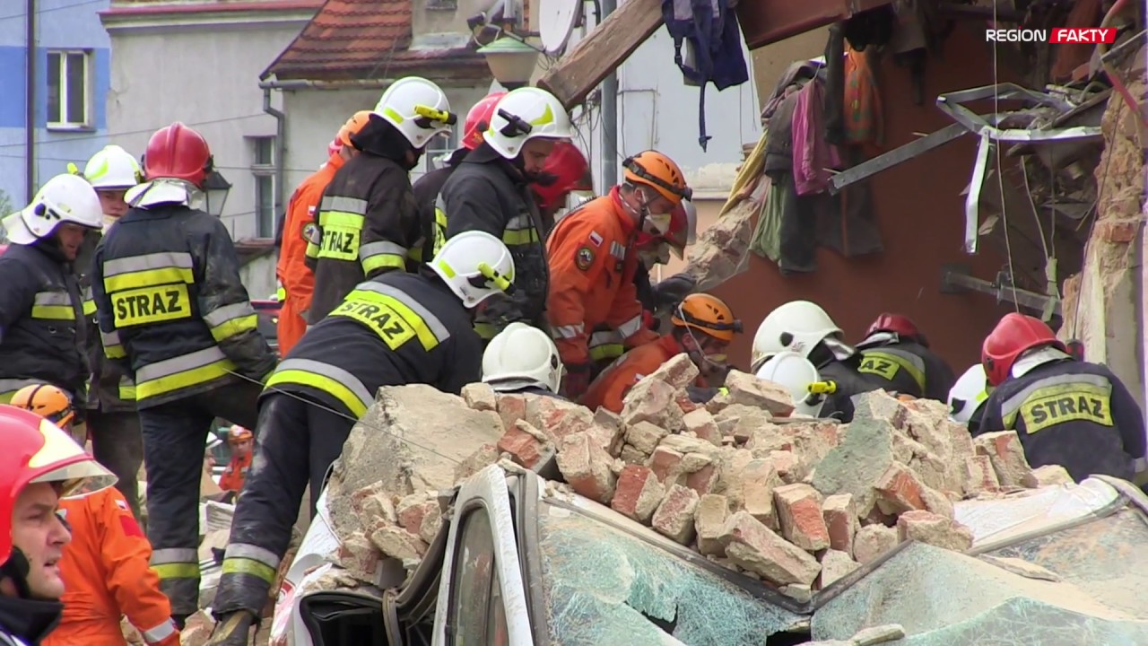 Katastrofa w Świebodzicach - YouTube Ojciec Trzech Córek Z Tragedii Szekspira