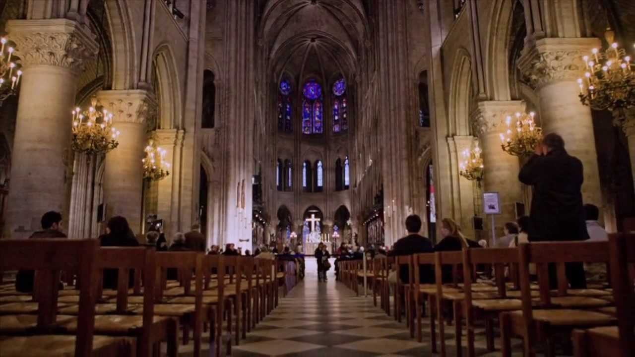 Katedra Notre Dame Des Doms W Awinionie