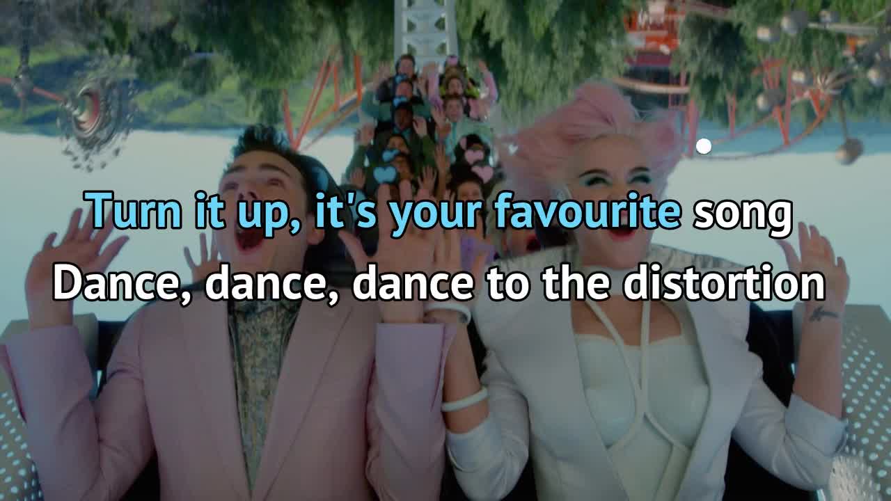 Katy Perry – Chained to the Rhythm | Tekst piosenki, tłumaczenie i teledysk Katy Perry Chained To The Rhythm Tekst