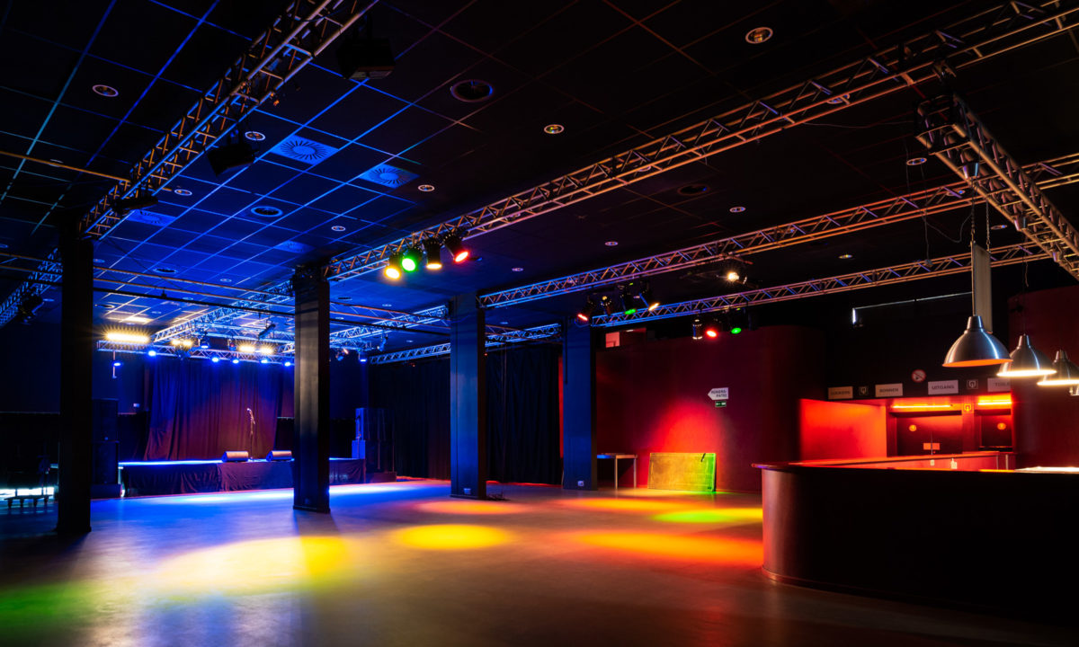 Kavka Zappa 6 August Leyweg 2020 Antwerpen