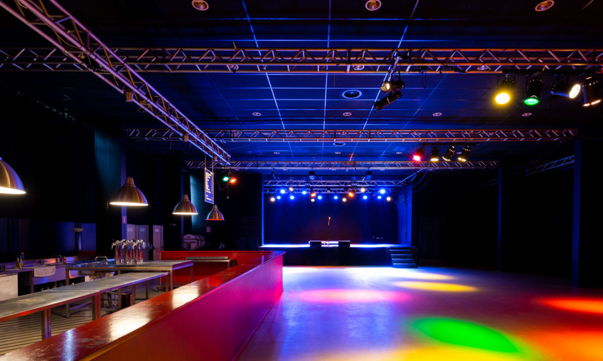 Kavka Zappa - Kavka Kavka Zappa 6 August Leyweg 2020 Antwerpen
