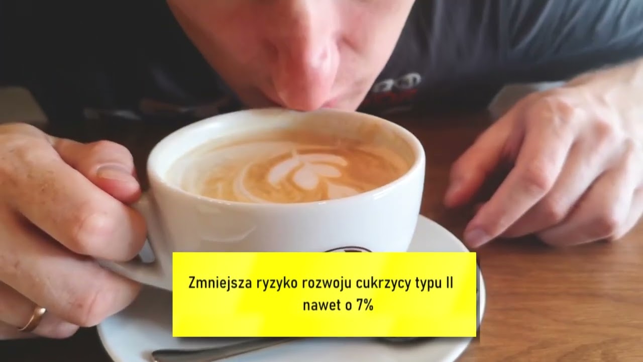 Kawa i kofeina – jaki wpływ na zdrowie ma picie kawy? - YouTube Ile Kofeiny Ma Kawa Jacobs Kronung