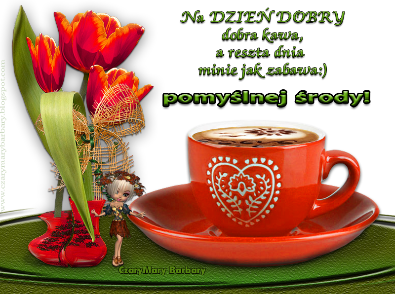 Roznosci Z Kuferka Na Dzien Dobry