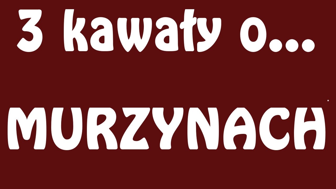 Kawaly O Jasiu Bez Przeklenstw
