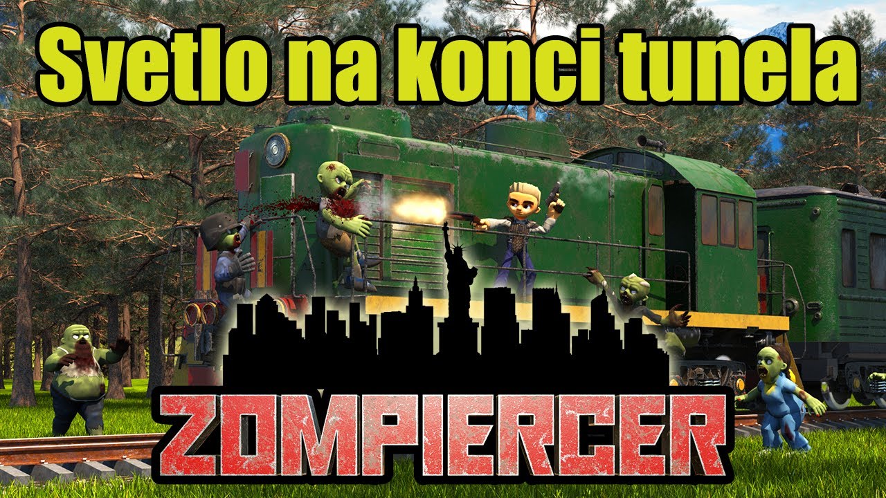 Kde nie je cesta, C4 ju spraví! #04 - ZOMPIERCER CZ/SK - YouTube Kukiz Ksiądz Proboszcz Już Się Zbliża Tekst
