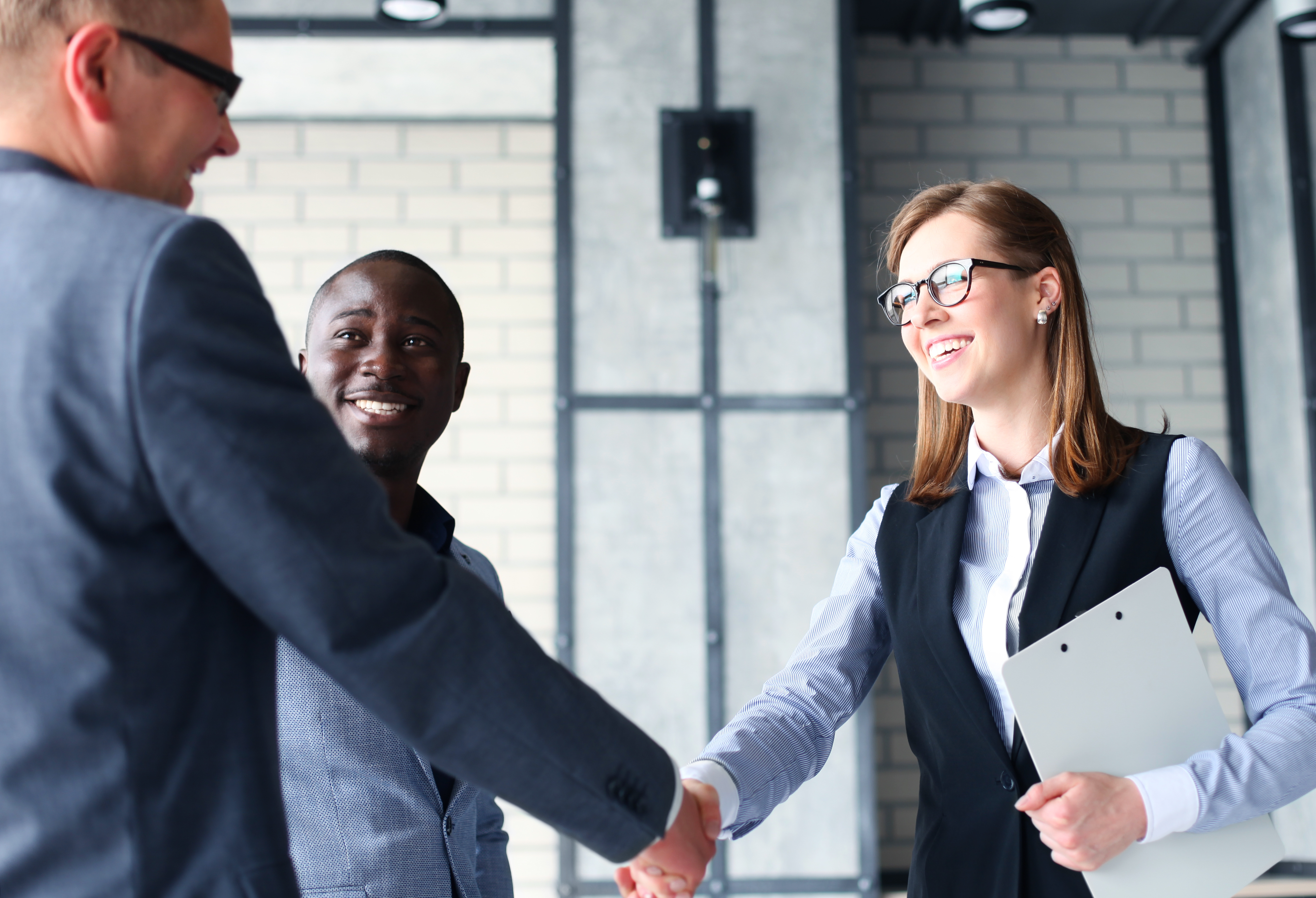 Customer Service In Public Administration