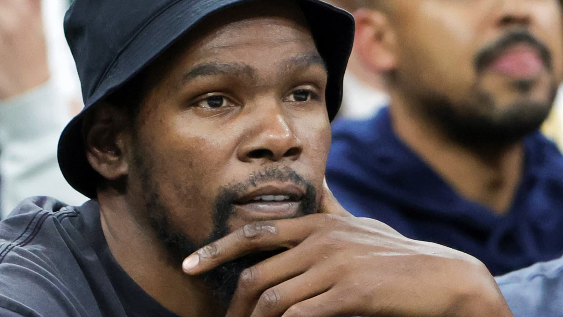Kevin Durant's Boardroom launches entertainment, sports advisory firm Park Owadów Gigantów W Lubnicy