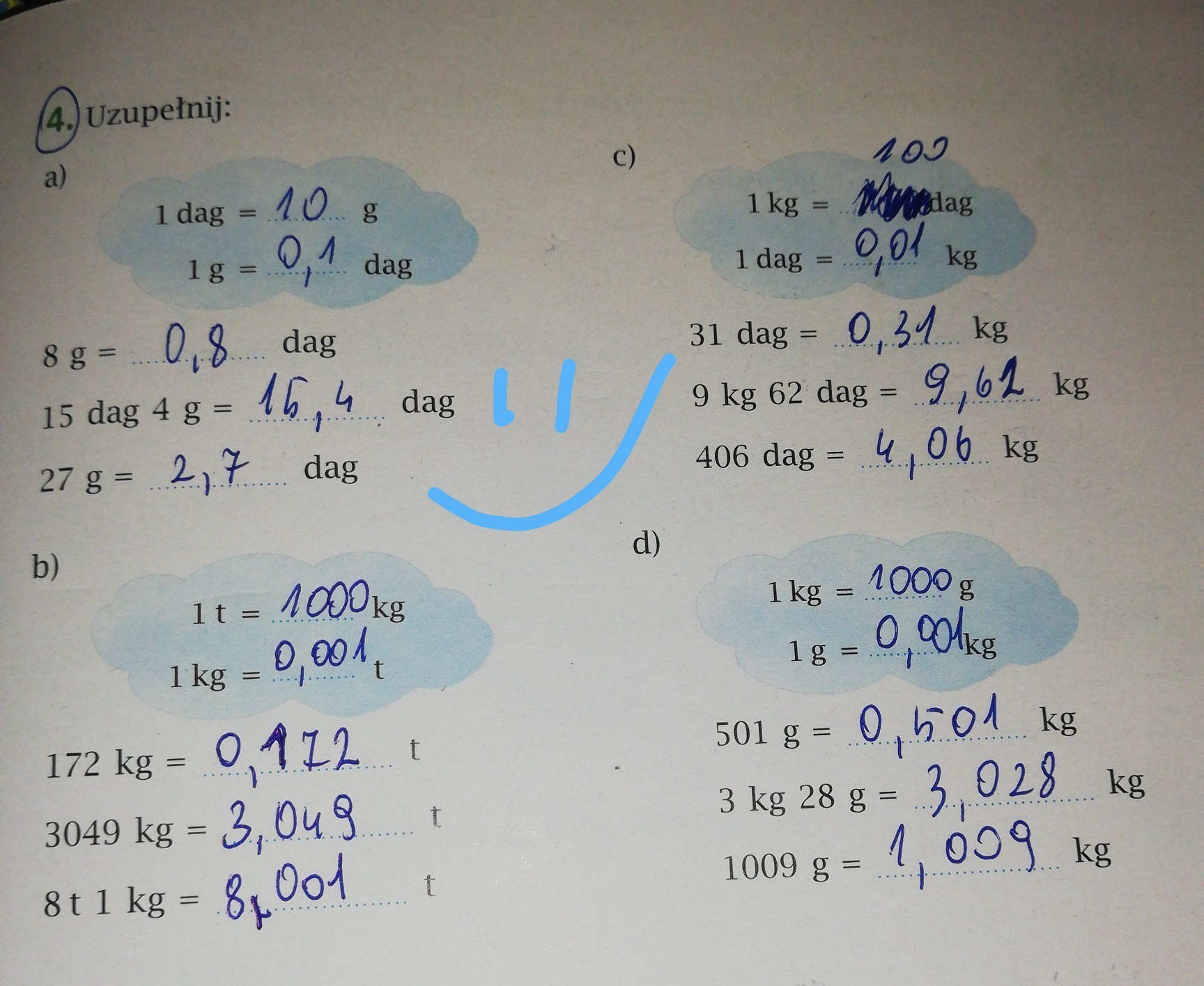 Kg A Dag - Estudiar 35 Dag Ile To Kg