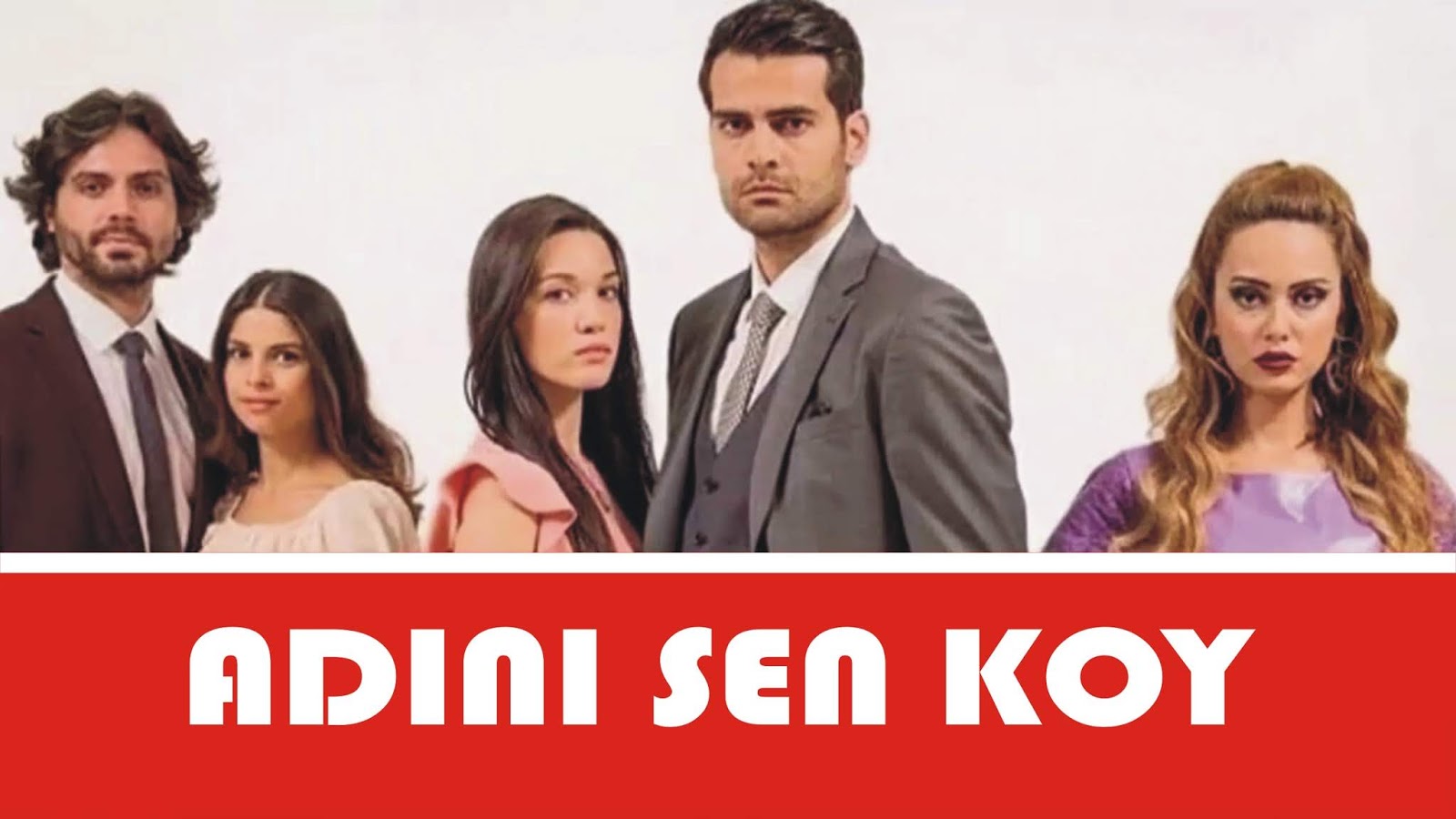 Adini Sen Koy 100 English Subtitles