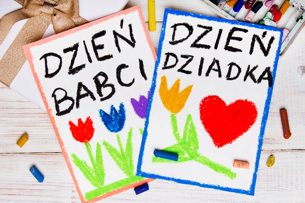 Kiedy jest Dzień Babci i Dziadka? - Infor.pl Kiedy Jest Dzien Babci I Dziadka W Niemczech