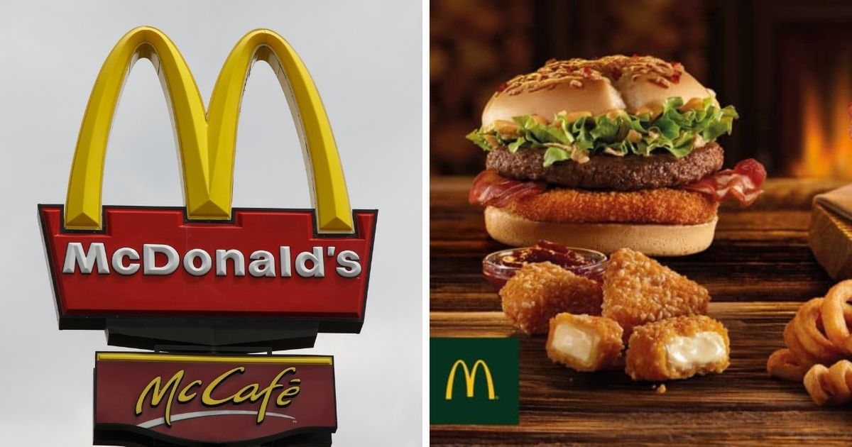 Kiedy kanapka drwala z cebulą w McDonald's? Jaka cena? Ile kalorii? Jak Ile Kalorii Ma Kanapka Drwala Mcdonald