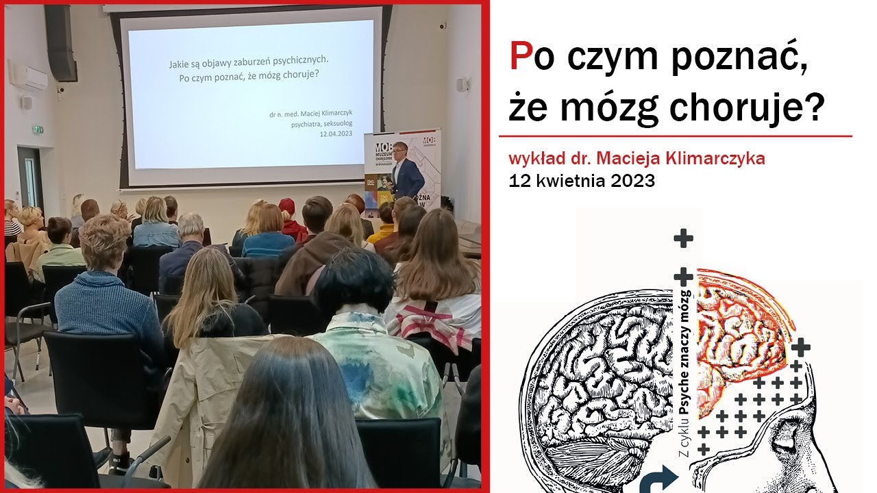 Medycyna Pracy A Choroby Psychiczne