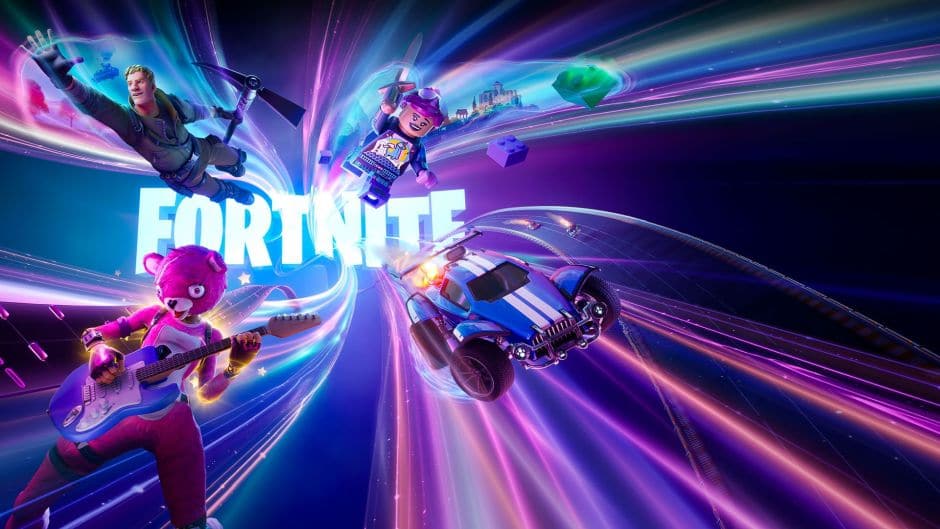Kiedy nowy sezon Fortnite i kiedy kończy się aktualny? Kiedy Nowy Sezon Fortnite Rozdzial 3 Sezon 2