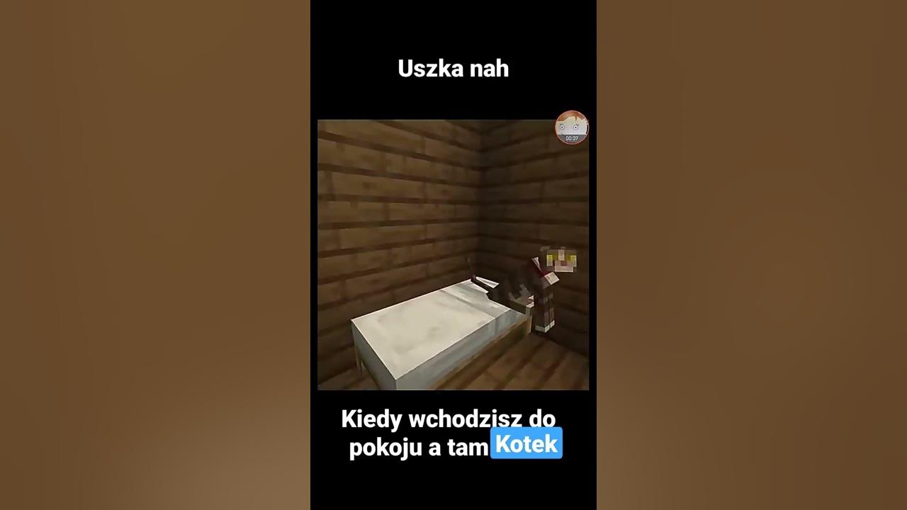 Kiedy wchodzisz do pokoju a tam kotek 馃惐馃惐馃惐 - YouTube Wchodzisz Do Pokoju 2 Psy 4 Konie