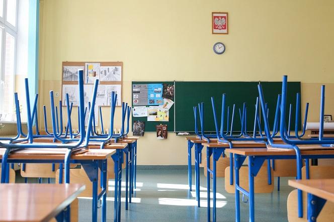 Kiedy Wracamy Do Szkoły 2021 4 8